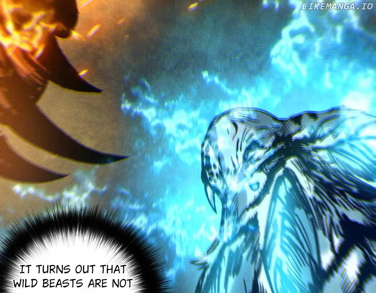 Catastrophic Necromancer Chapter 176 115